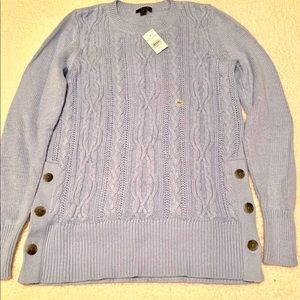 Ann Taylor Factory Sweater